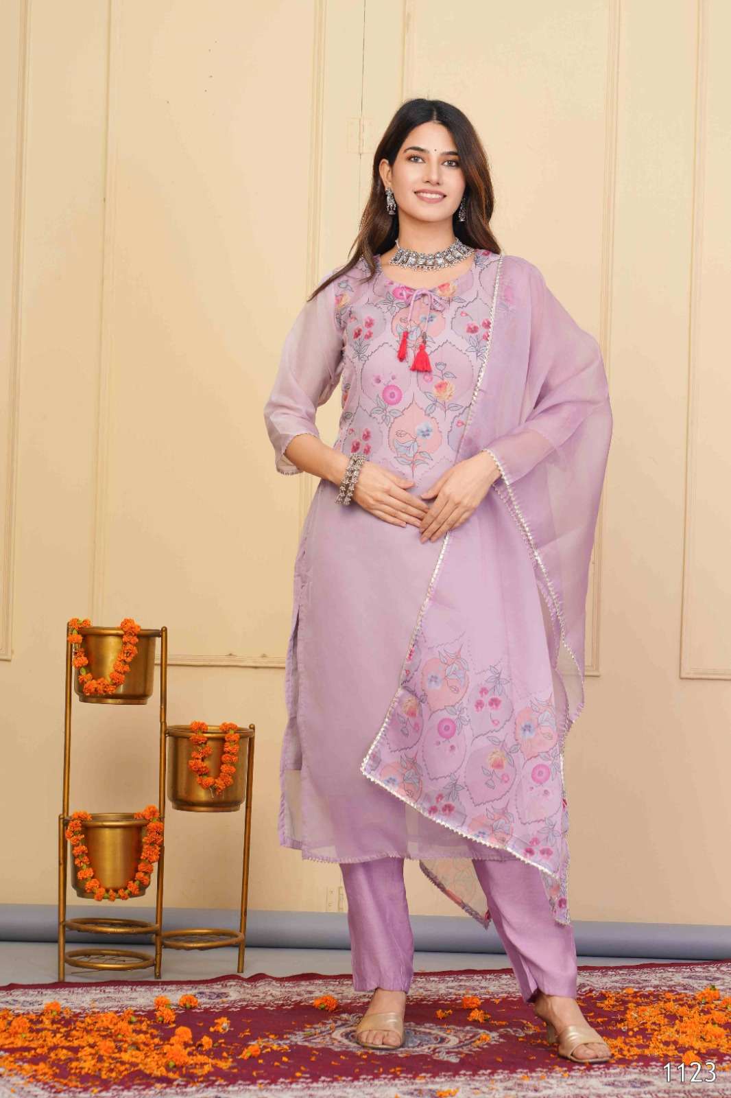 Designer Suit