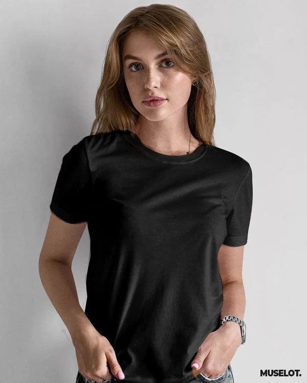 Women's Cotton T-Shirt